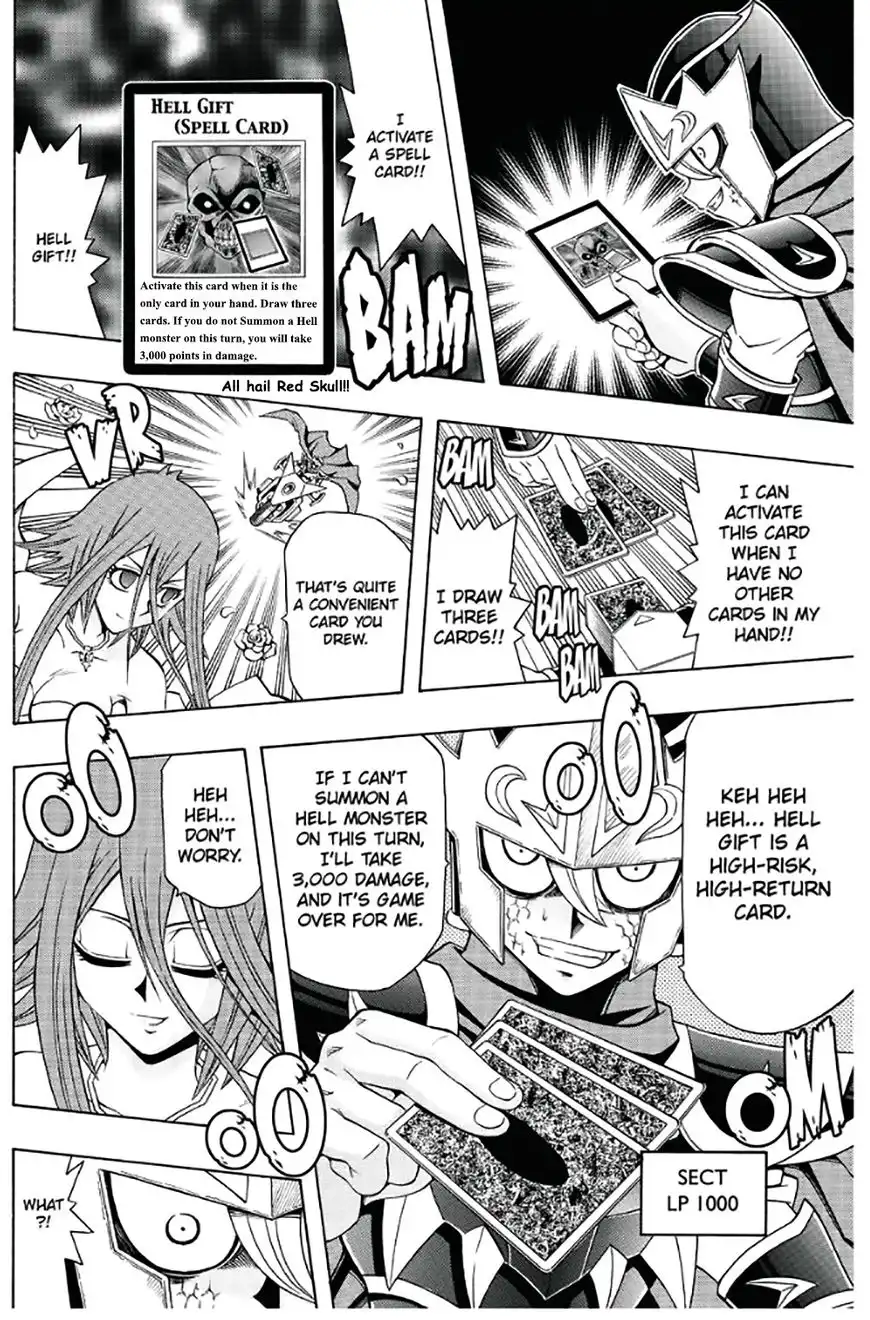 Yu-Gi-Oh! 5Ds - A Chapter 41 12